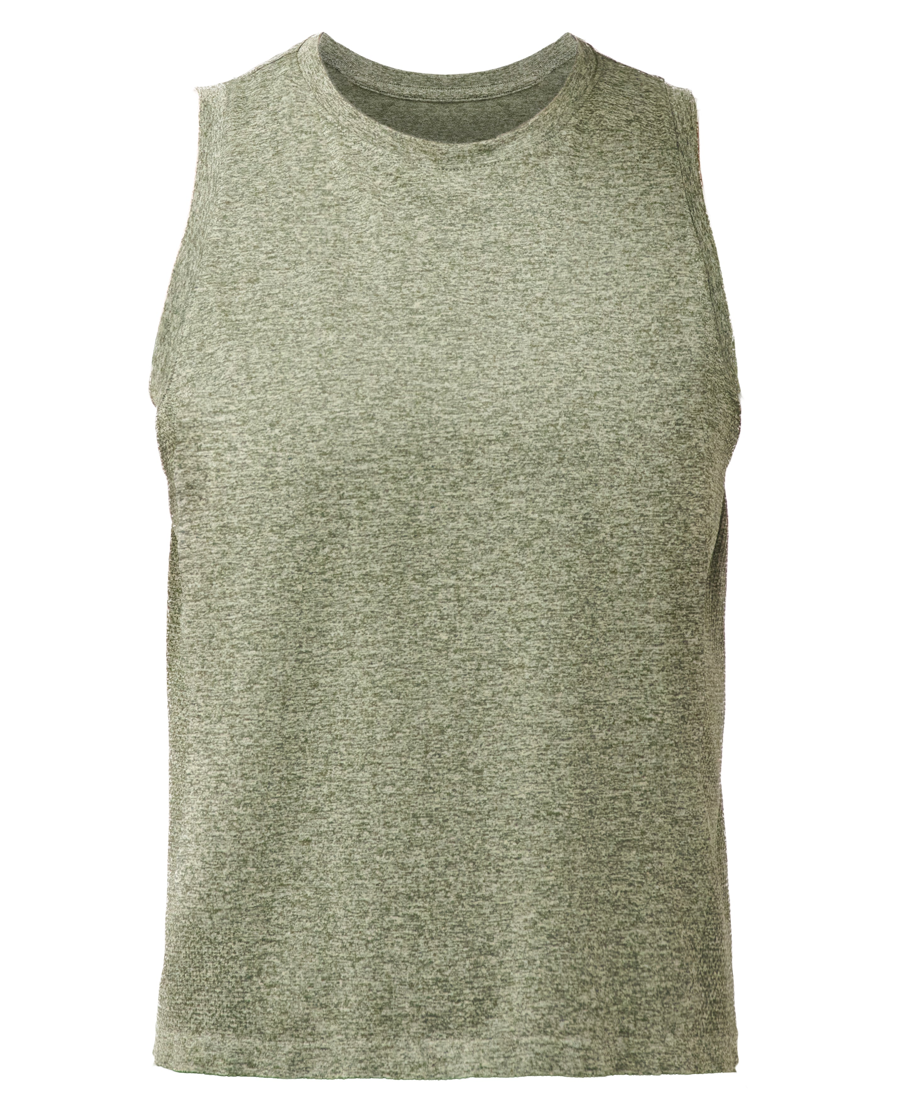 Athlete Seamless Featherweight Loose Tank