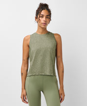 Athlete Seamless Featherweight Loose Tank