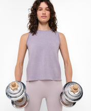 Athlete Seamless Featherweight Loose Tank