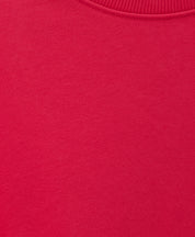 Revive Rib Mix Crew Neck