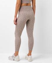 Seamless 7/8 Space Dye Leggings