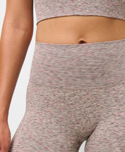 Seamless 7/8 Space Dye Leggings