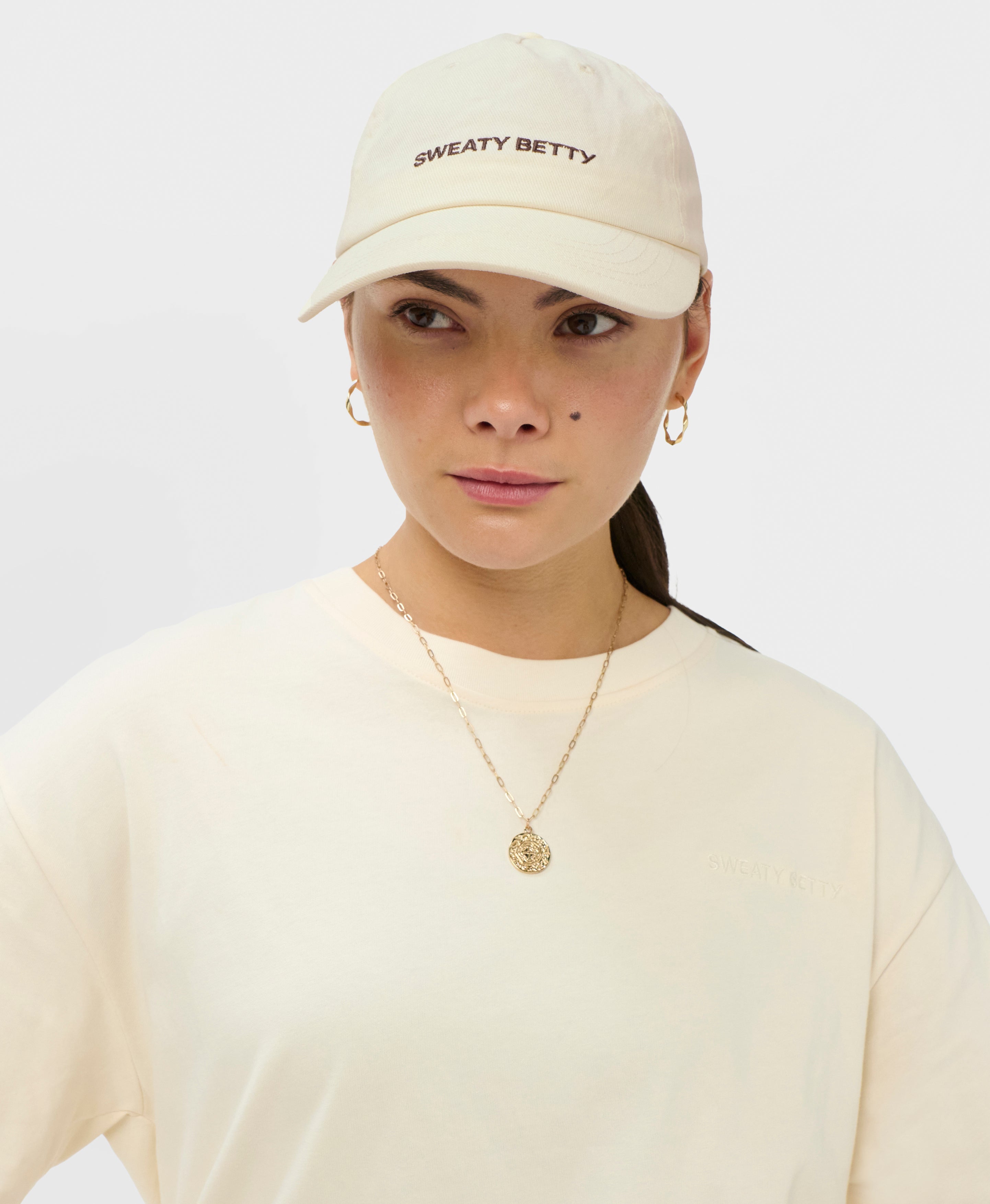 Embroidery Cap