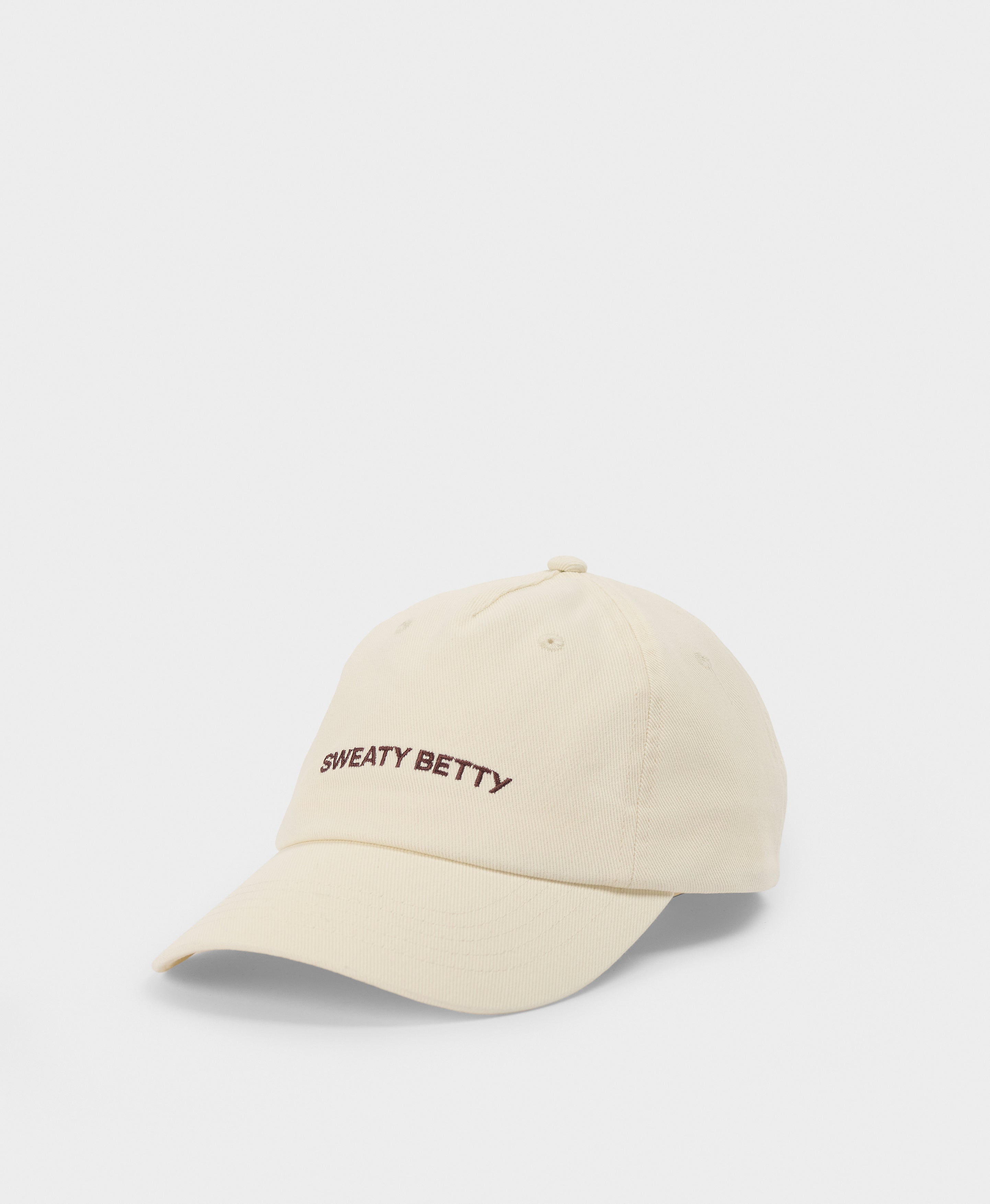 Embroidery Cap