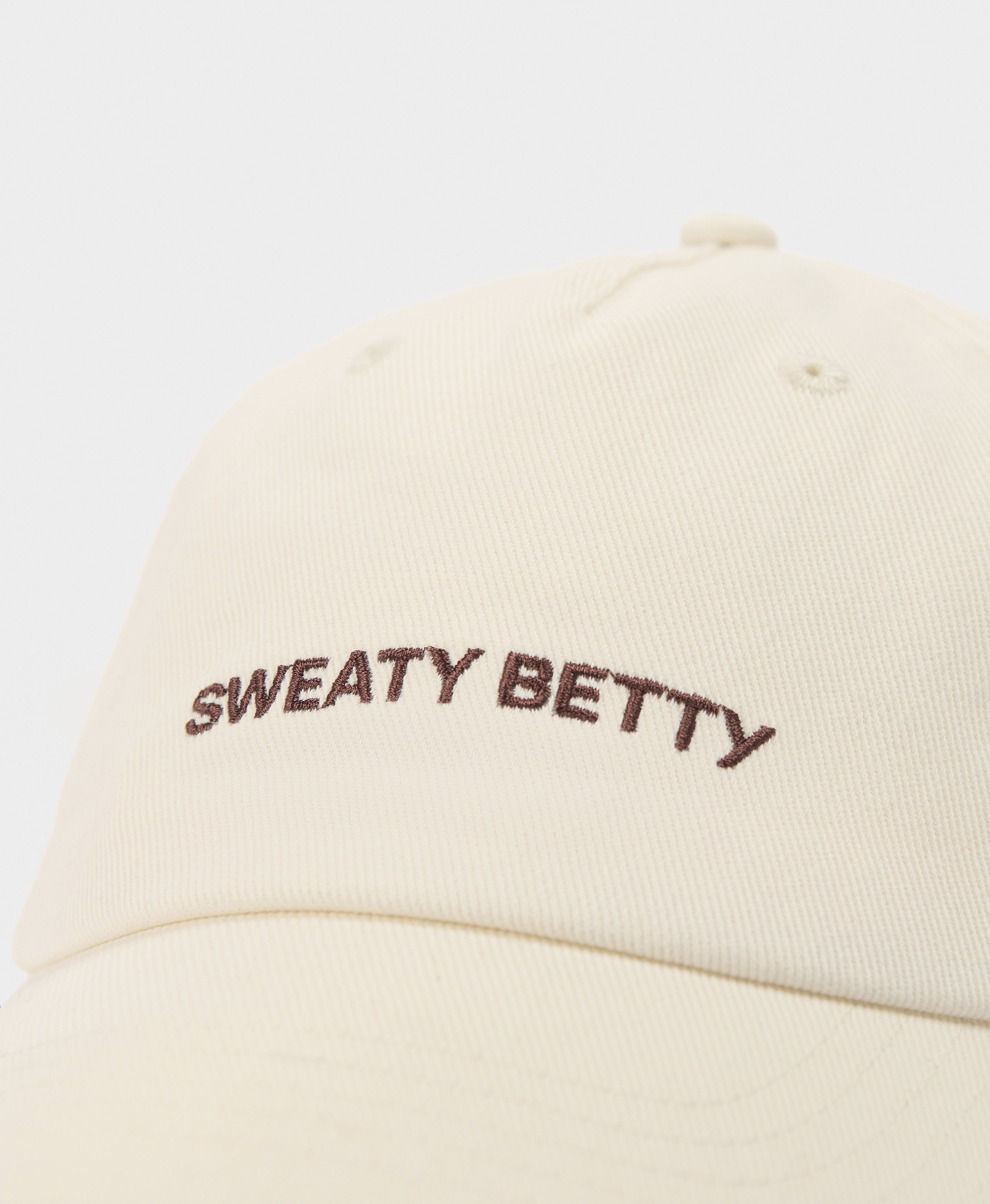 Embroidery Cap