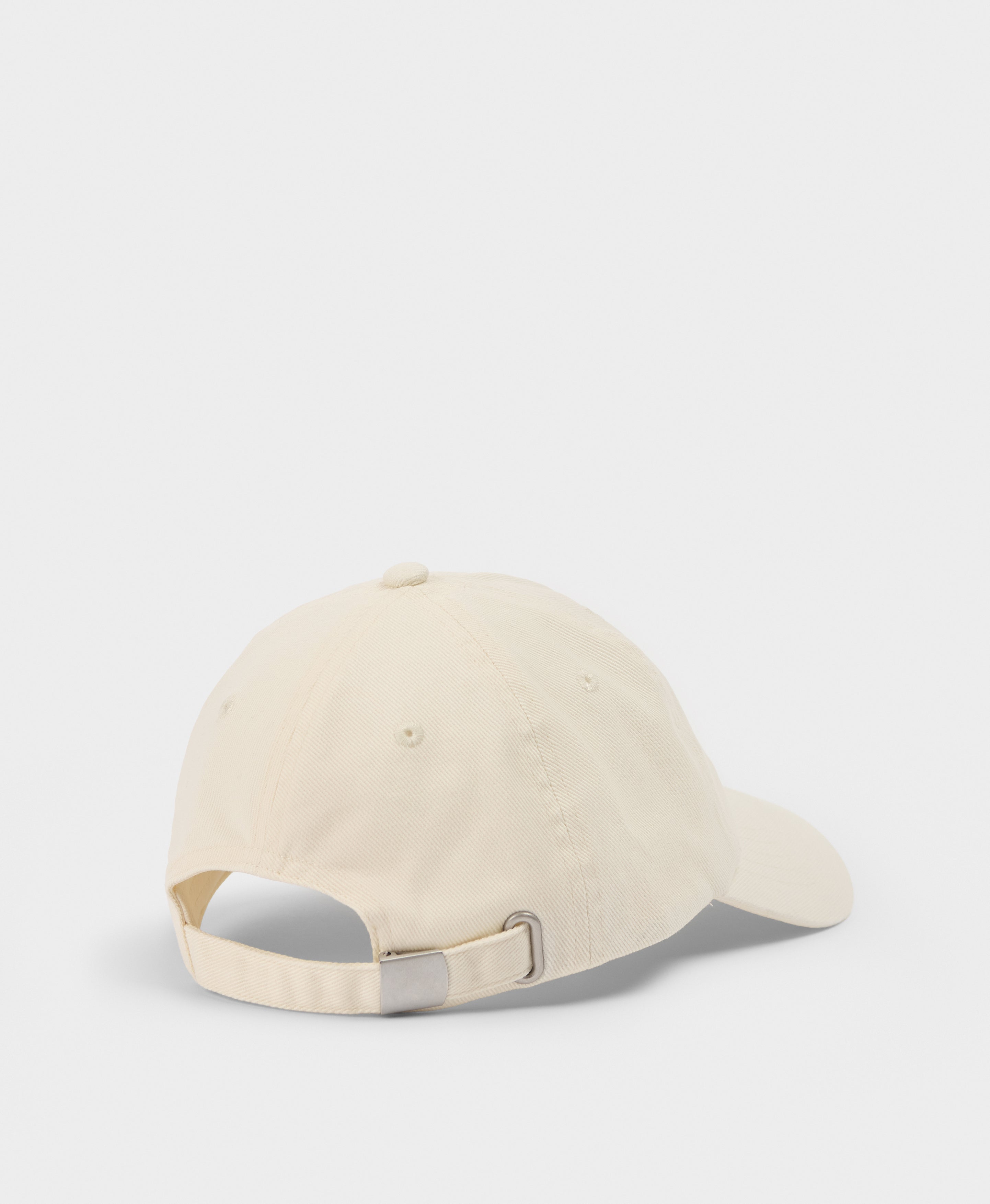 Embroidery Cap