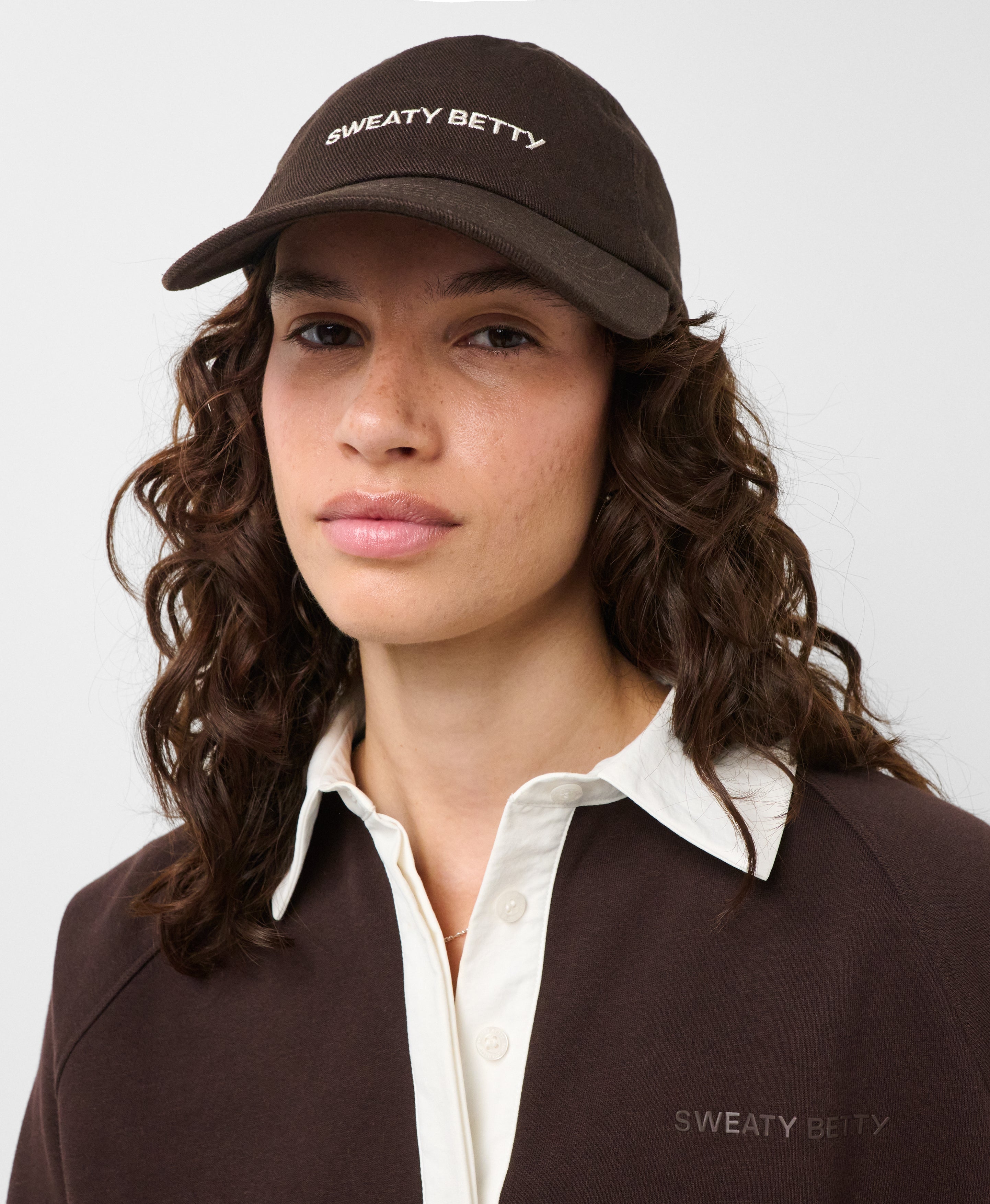 Embroidery Cap