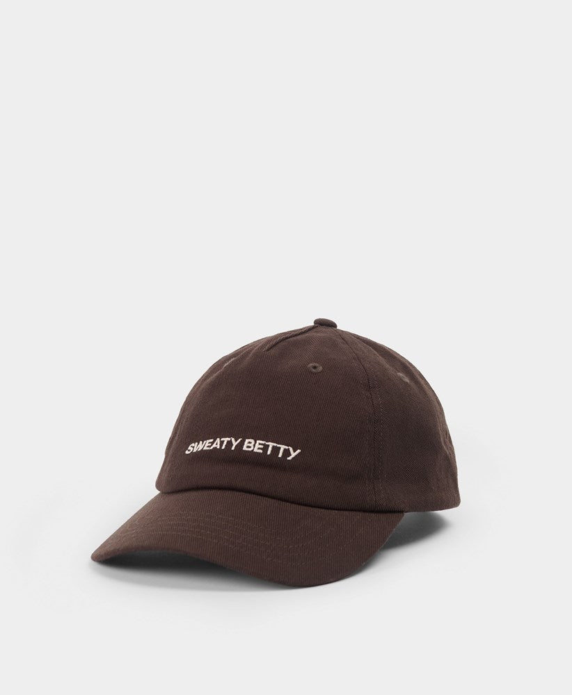 Embroidery Cap