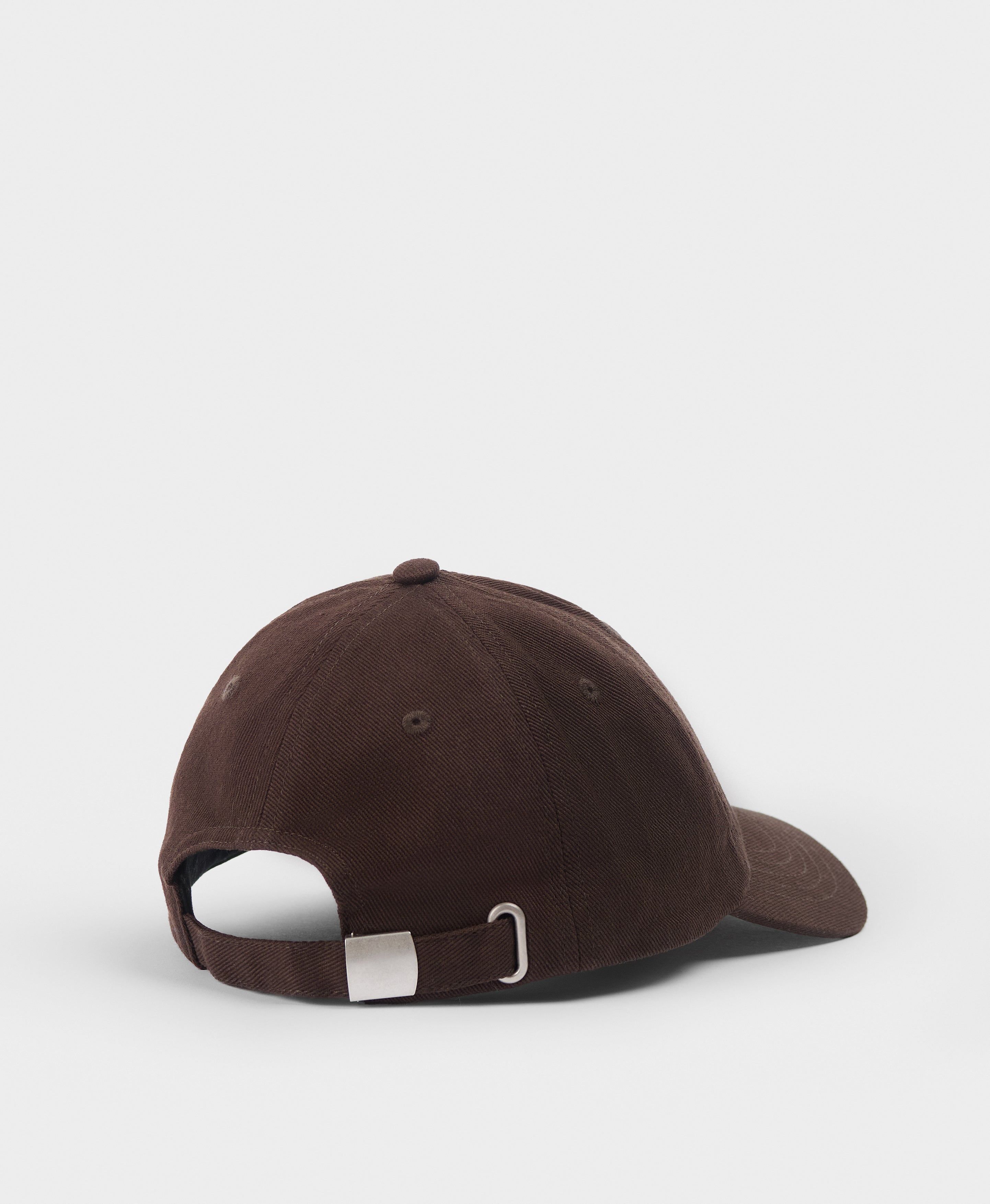 Embroidery Cap