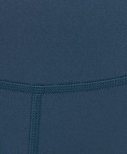 Power Colourblock Workout Legging 7/8