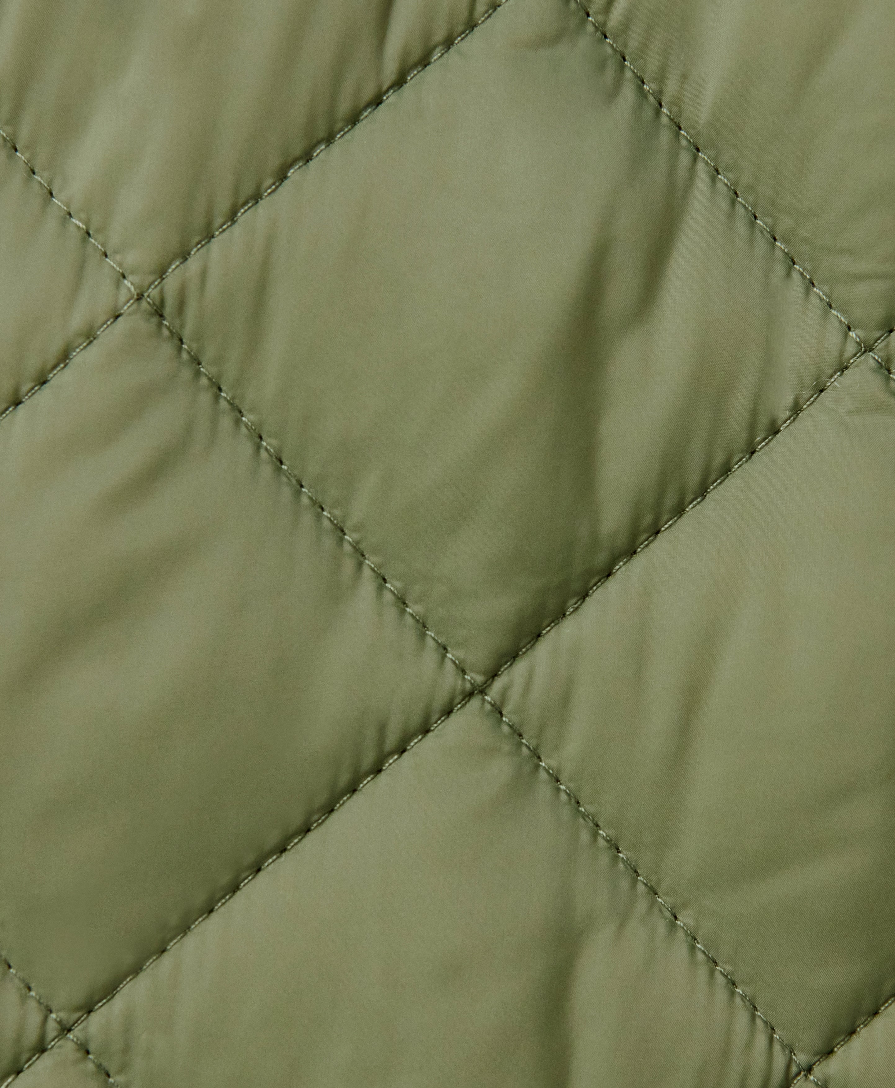 On The Move Jacket