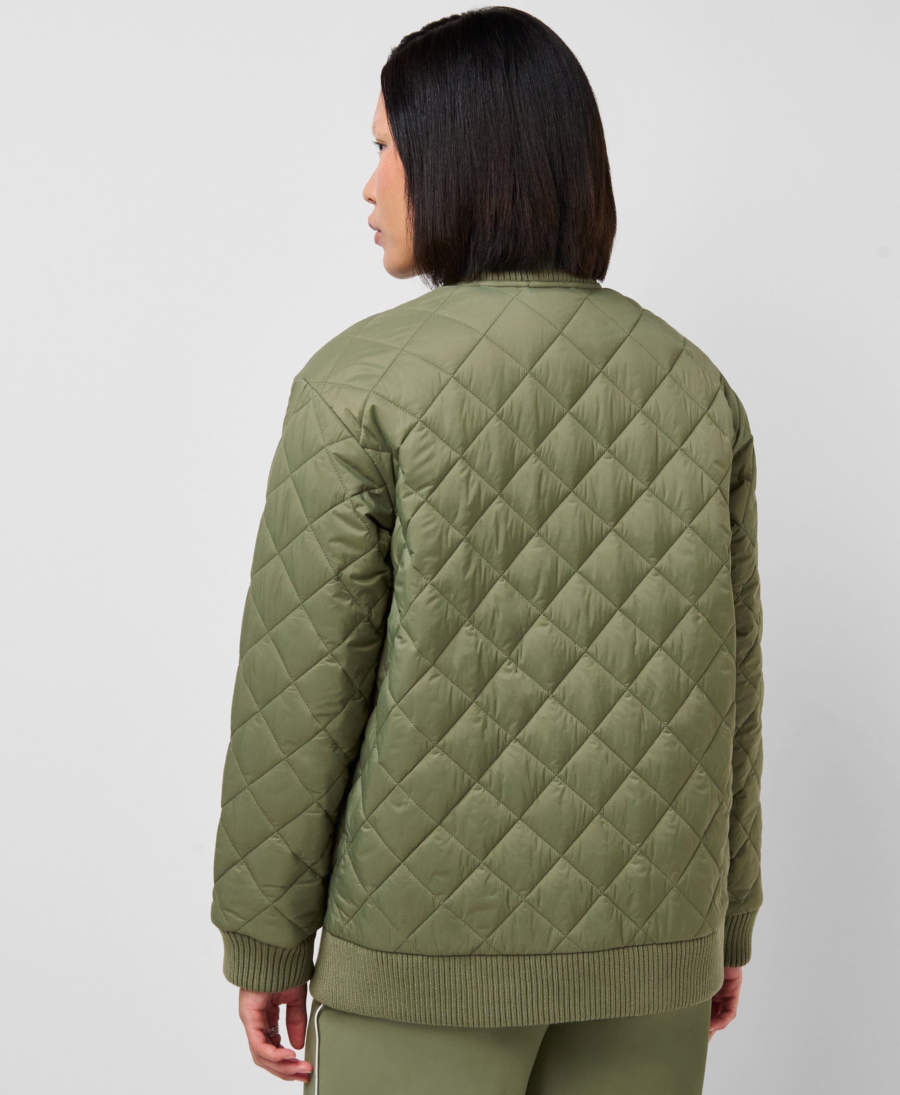 On The Move Jacket
