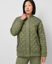 On The Move Jacket