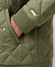 On The Move Jacket