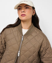 On The Move Parka
