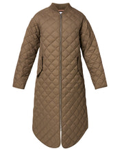 On The Move Parka