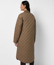 On The Move Parka