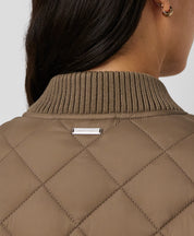 On The Move Parka