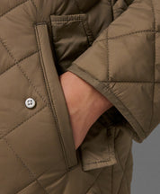 On The Move Parka