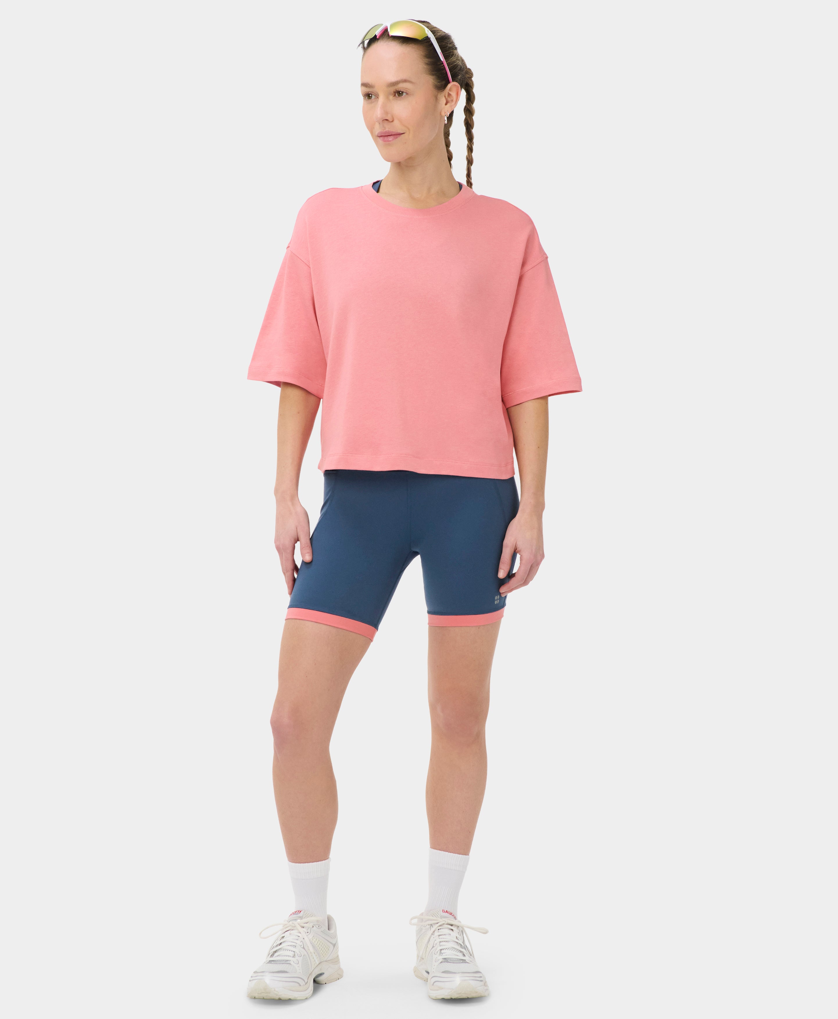 Power Colourblock 6