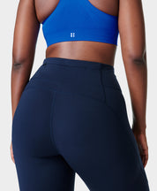 Power Cropped Workout Leggings