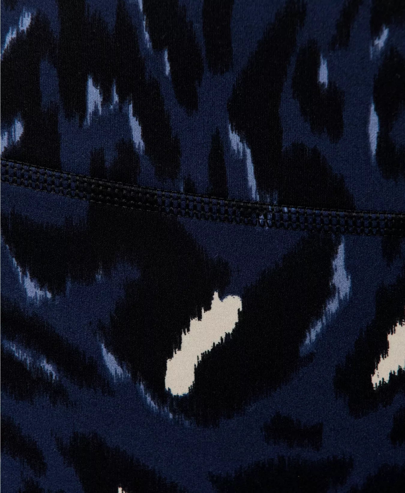 Power 6" Biker Shorts