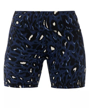 Power 6" Biker Shorts