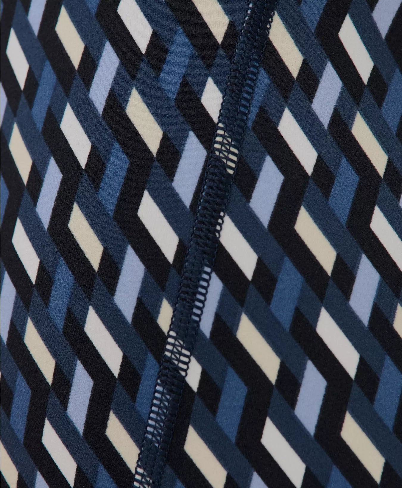 Power 6" Biker Shorts