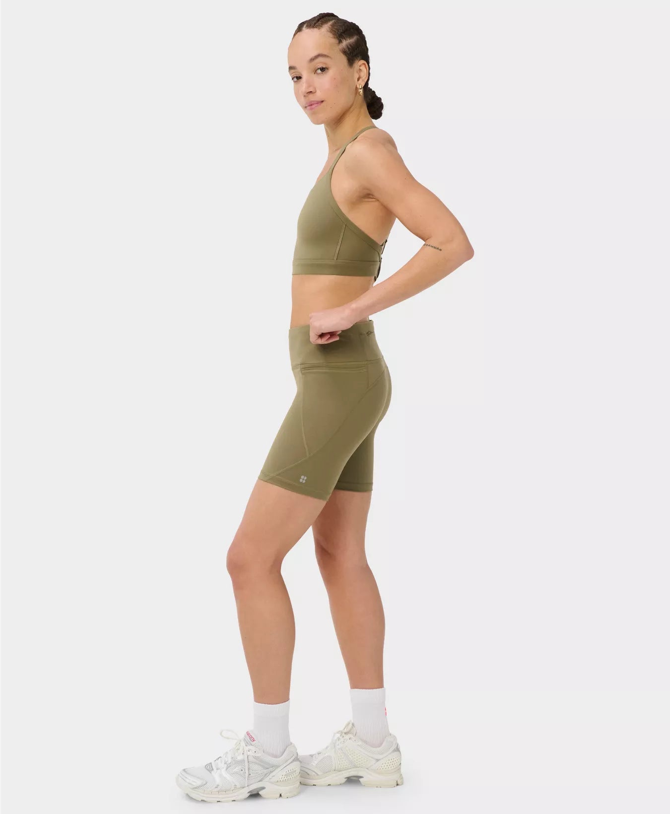 Ultimate Studio 6" Shorts