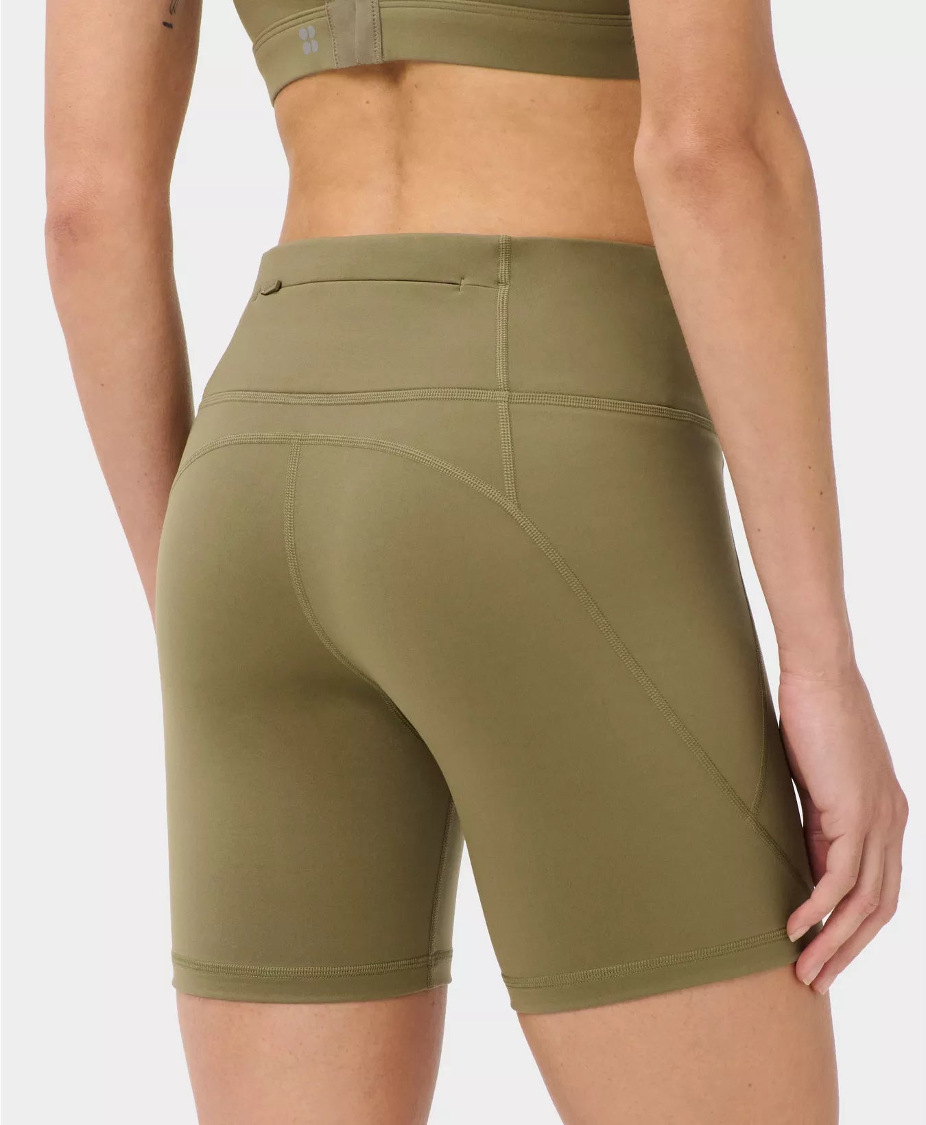 Ultimate Studio 6" Shorts