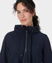 Stride Waterproof Parka