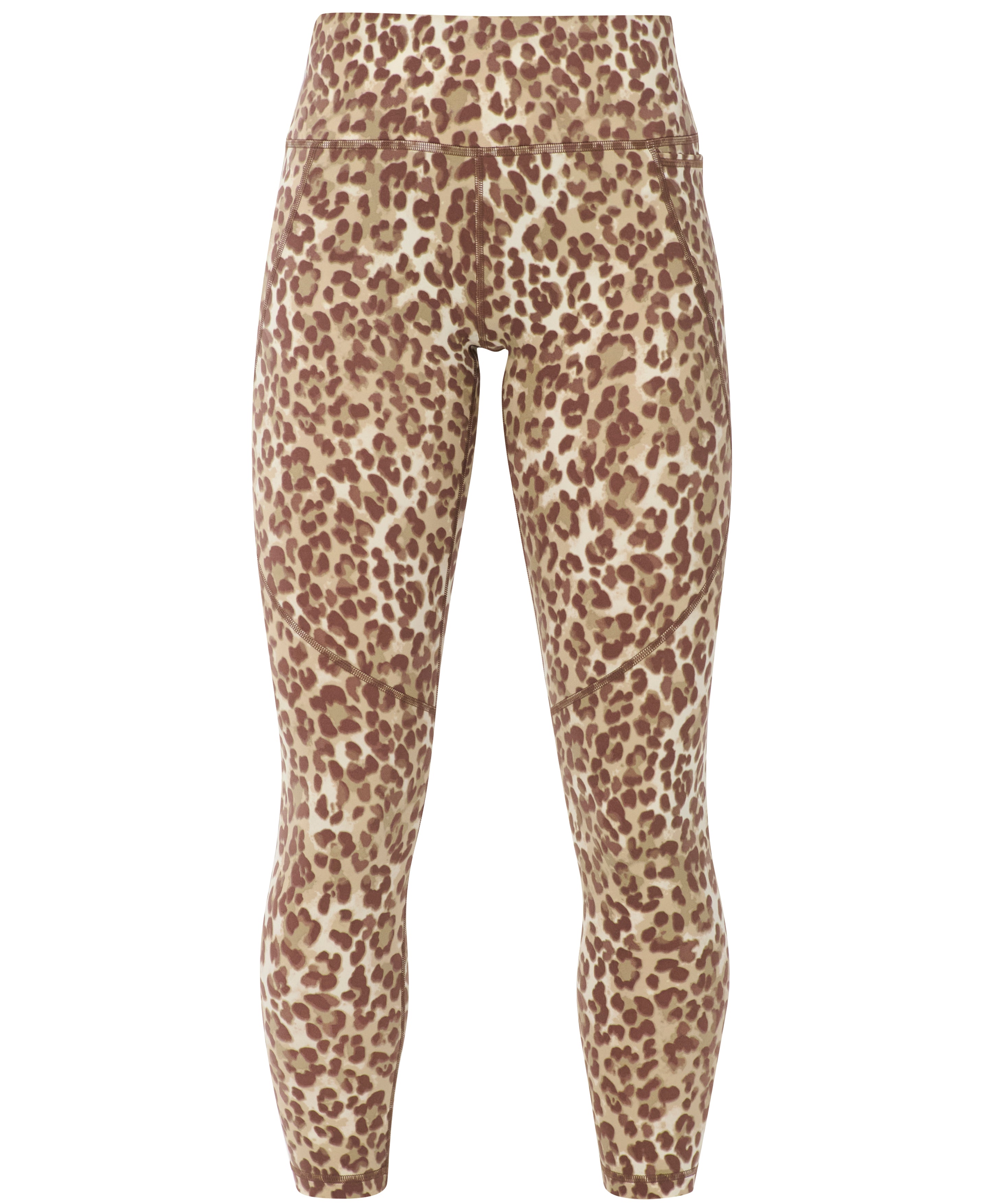 Power 7/8 Workout Leggings