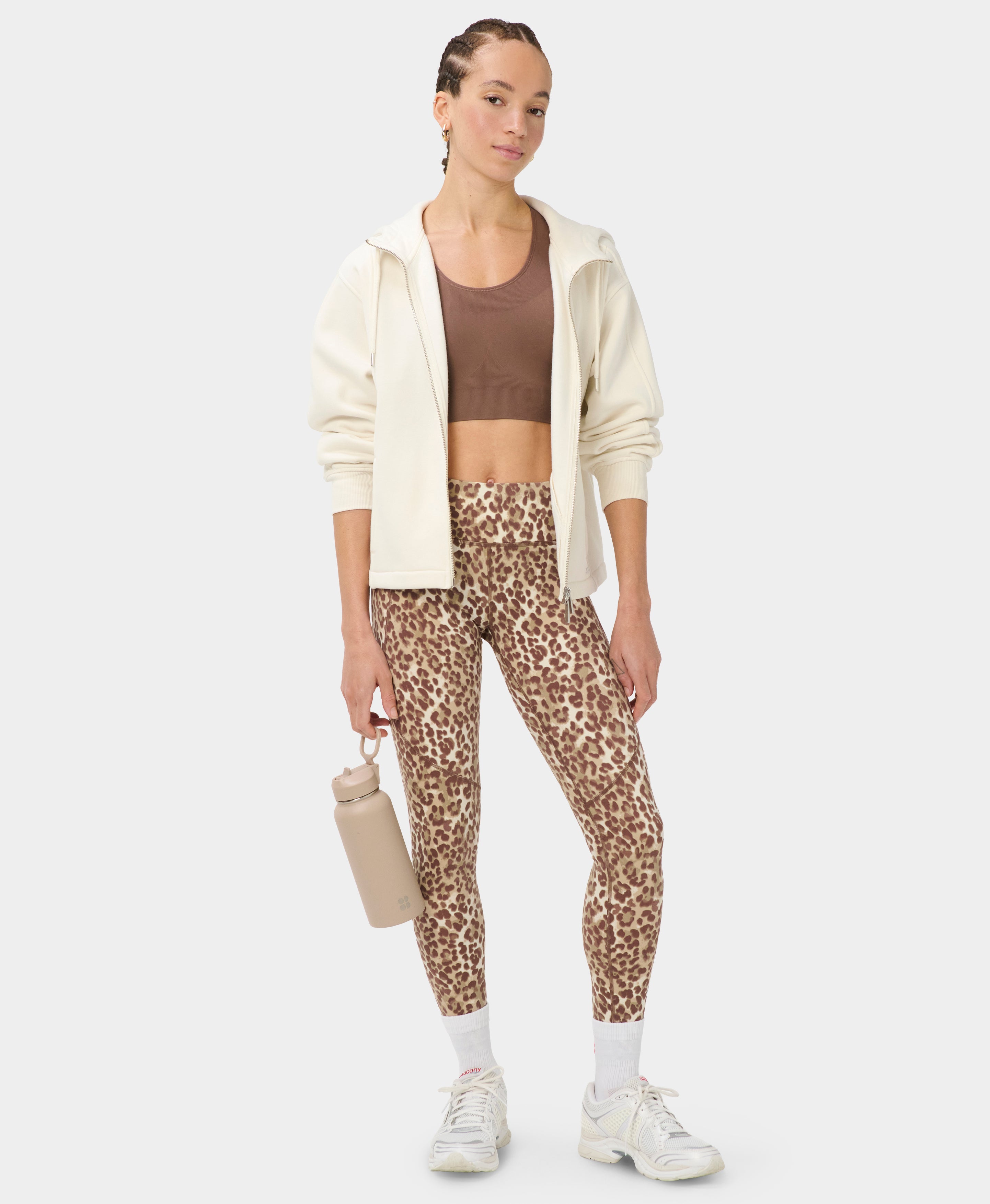 Power 7/8 Workout Leggings