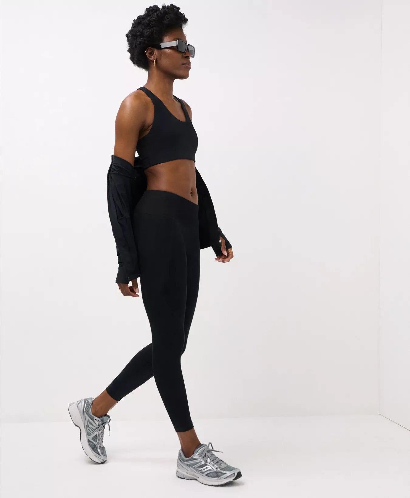 Power Workout Leggings