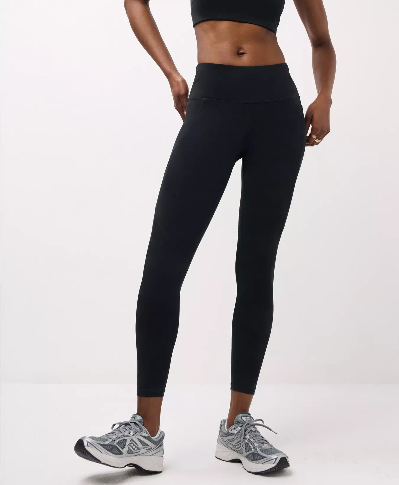 Power Workout Leggings