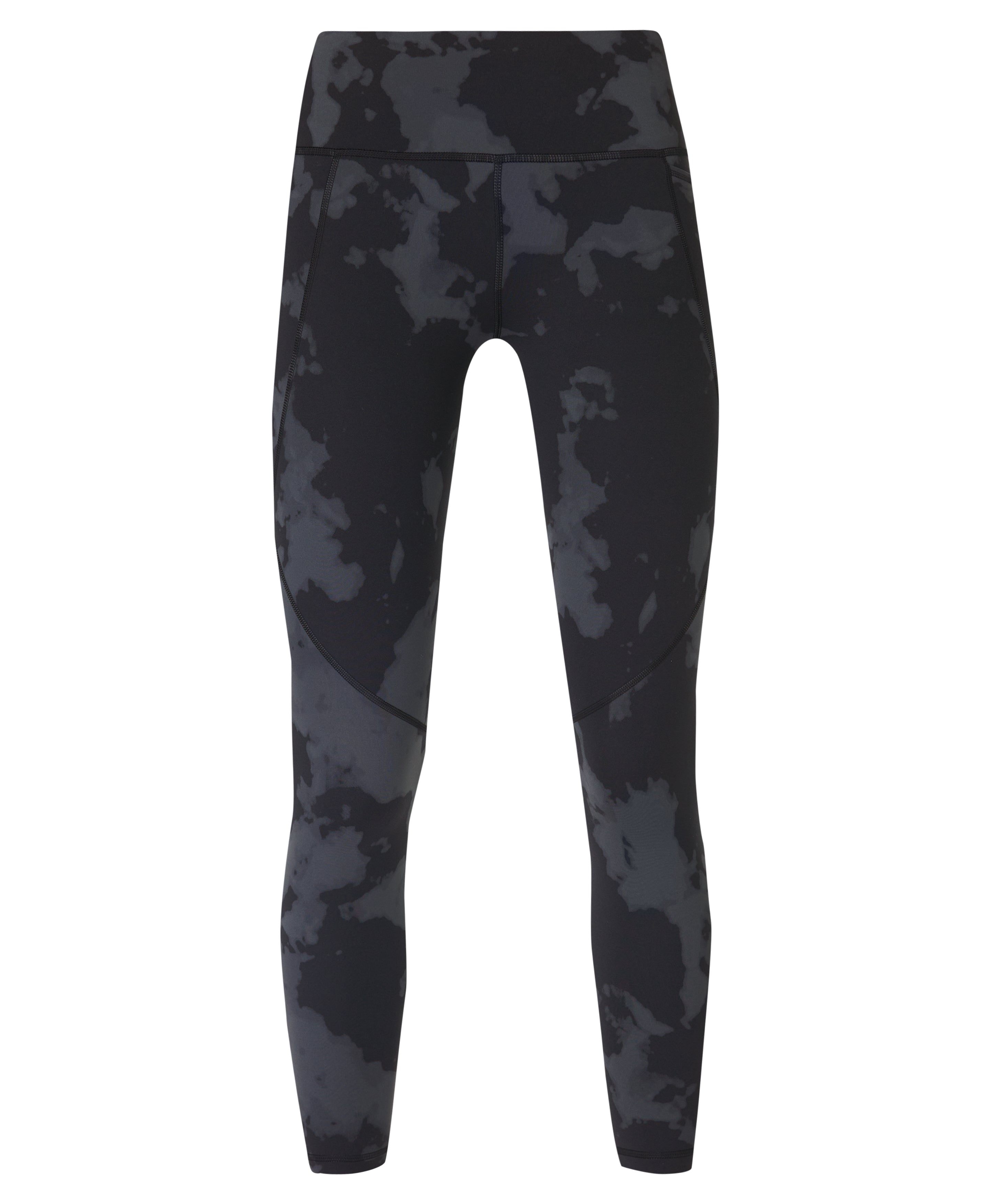 Power 7/8 Workout Leggings