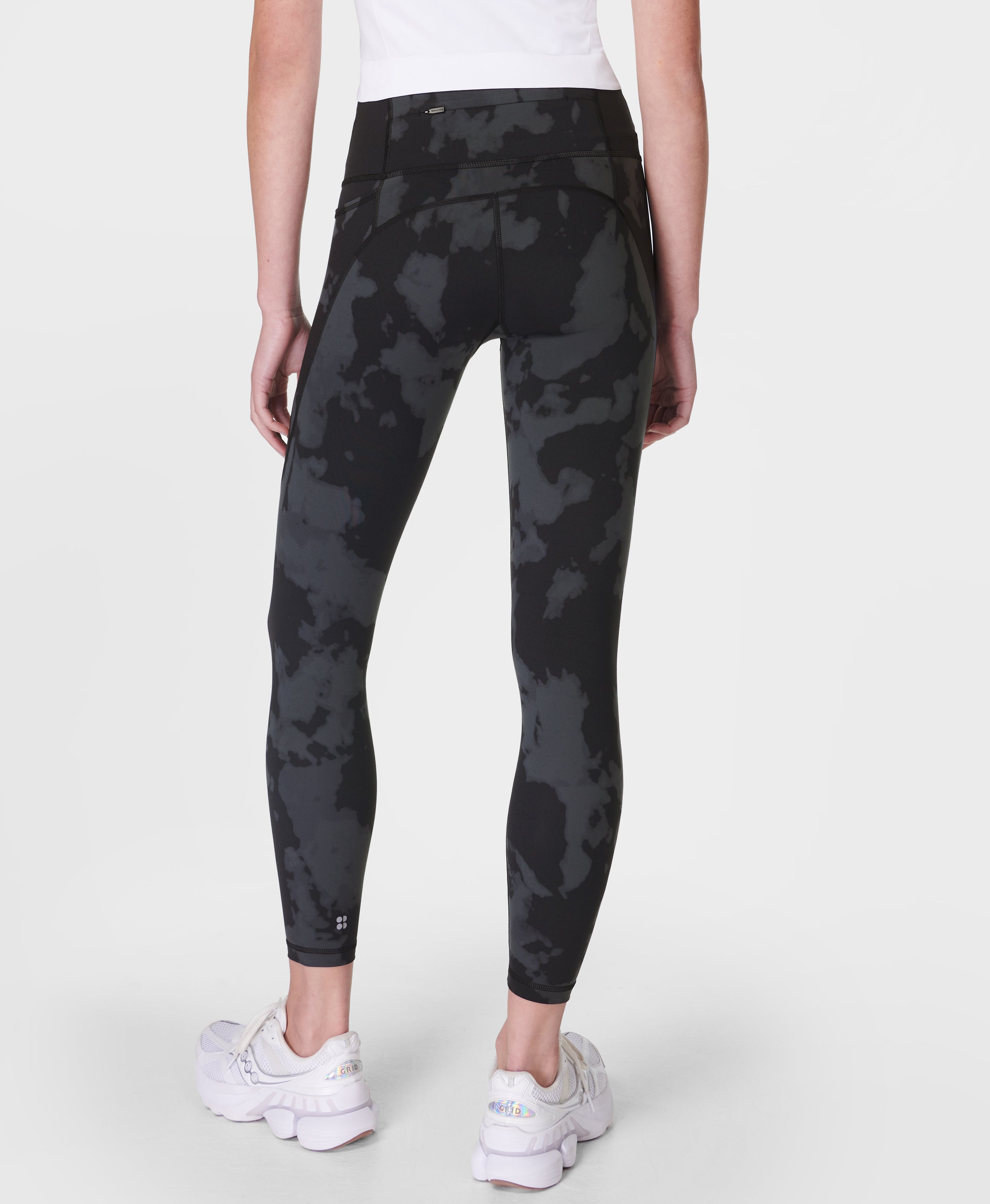 Power 7/8 Workout Leggings