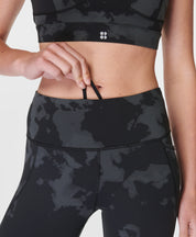 Power 7/8 Workout Leggings