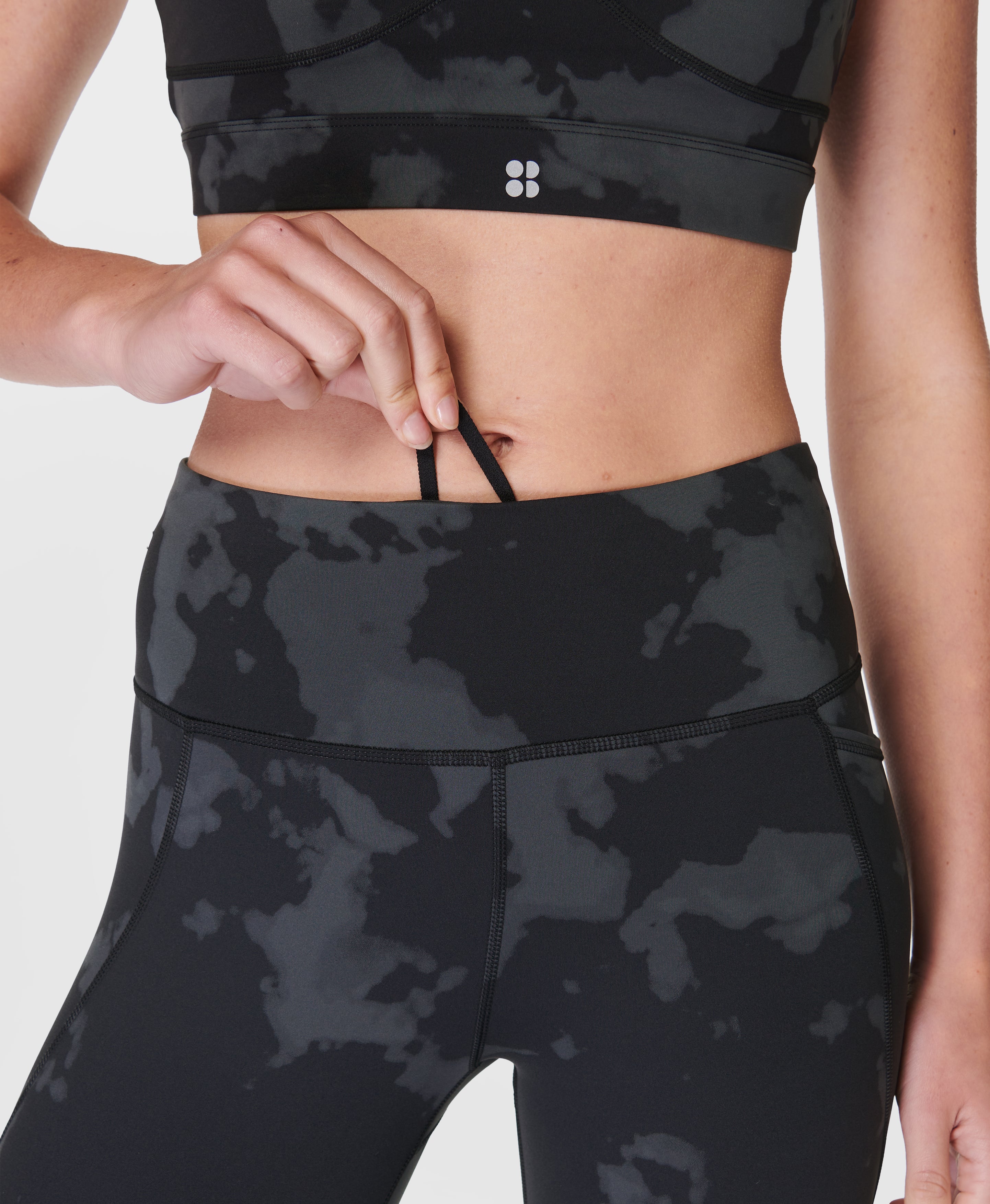 Power 7/8 Workout Leggings
