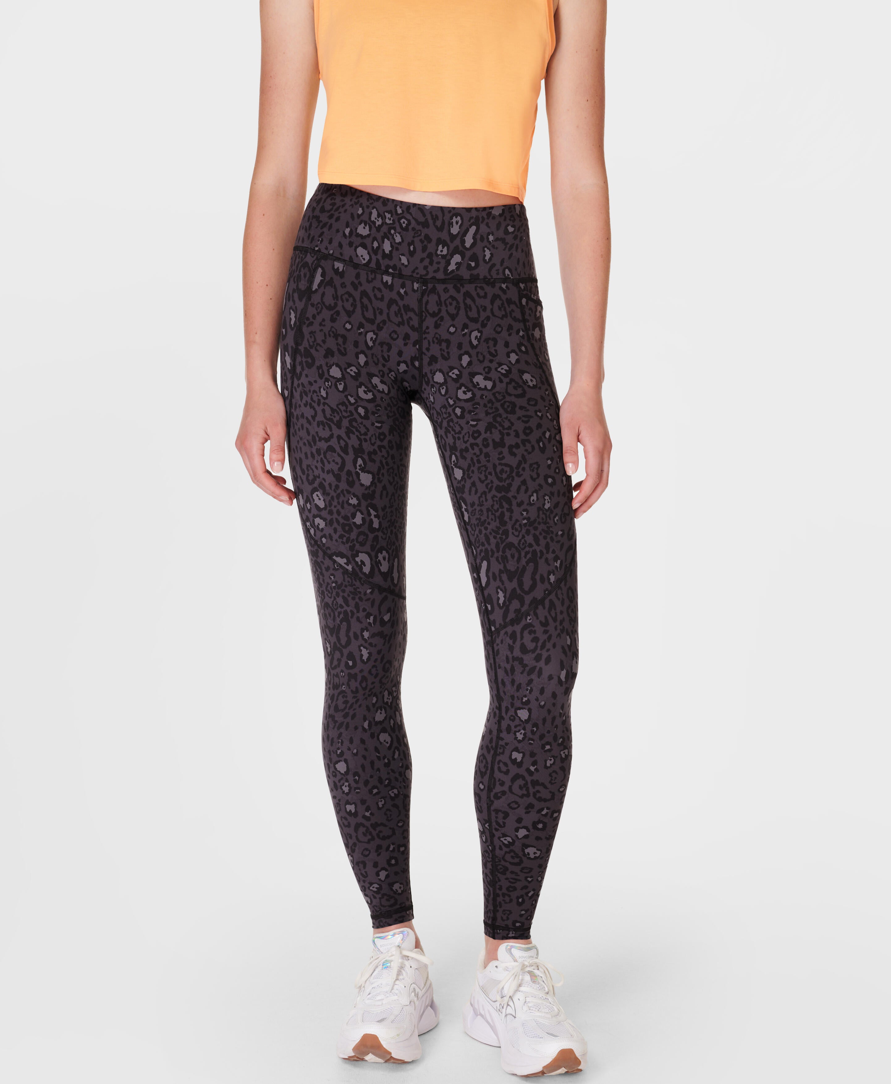 Power Workout Leggings