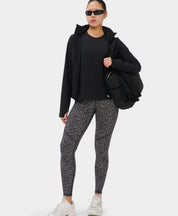 Power 7/8 Workout Leggings