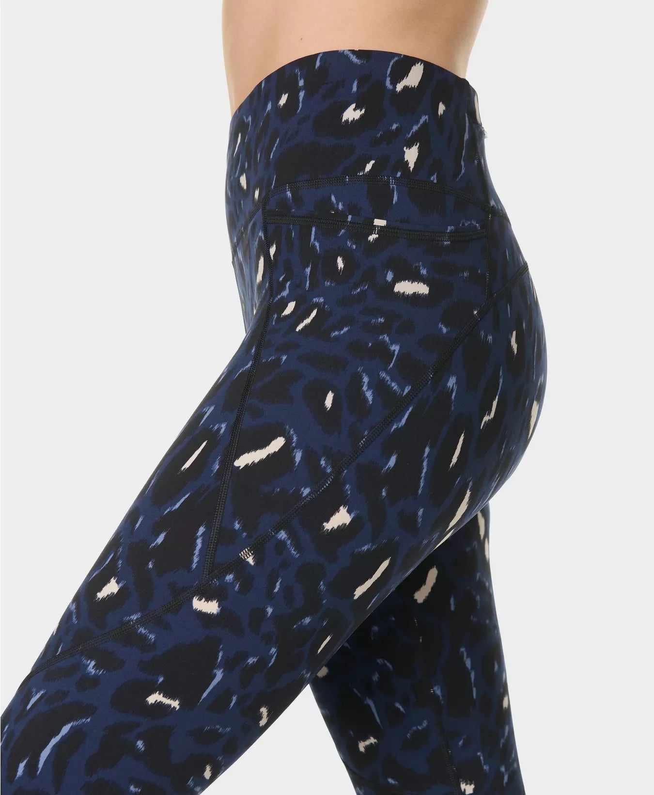 Power 7/8 Workout Leggings