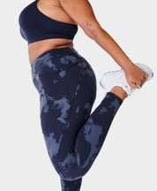 Power 7/8 Workout Leggings