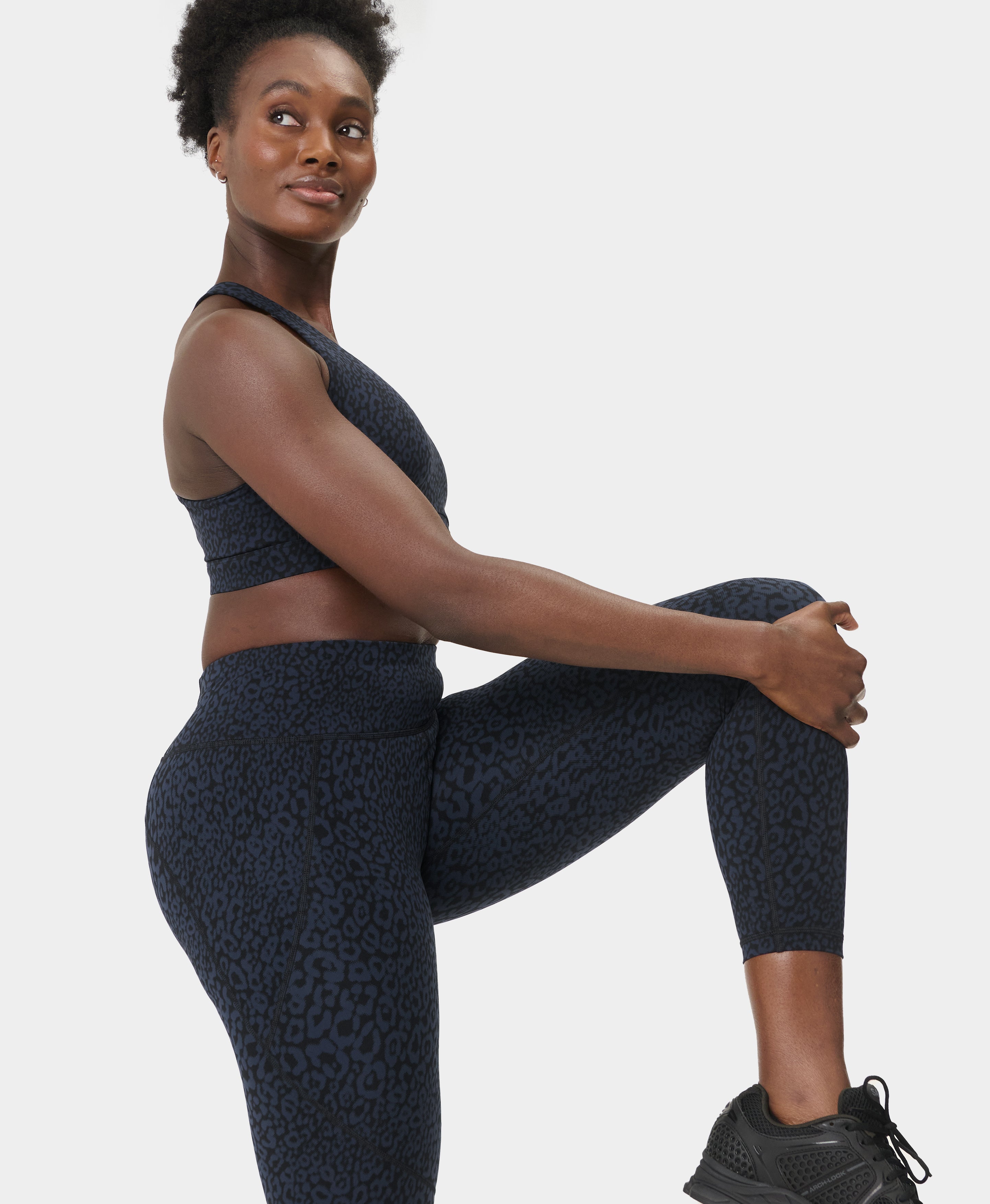 Power 7/8 Workout Leggings