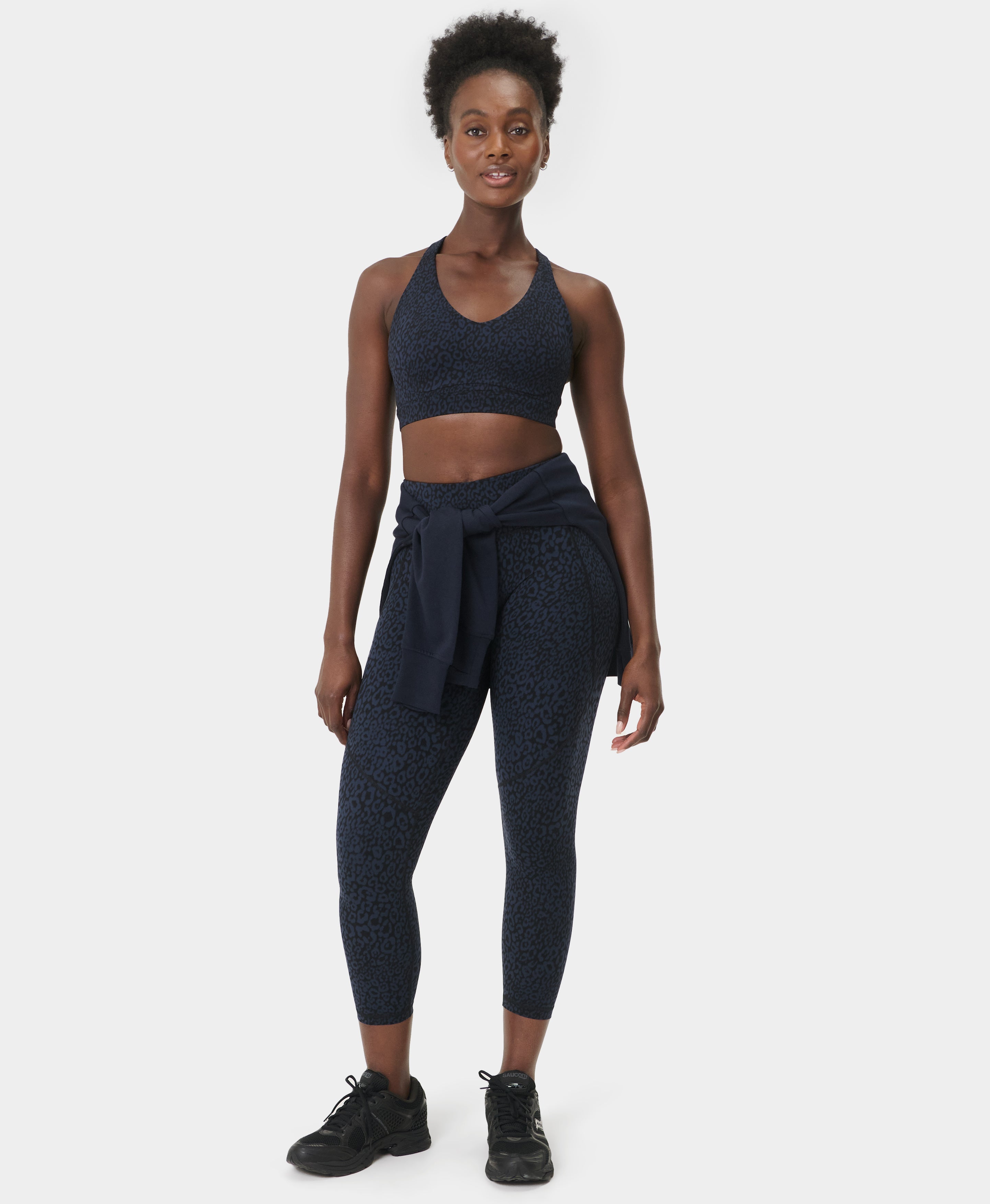 Power 7/8 Workout Leggings
