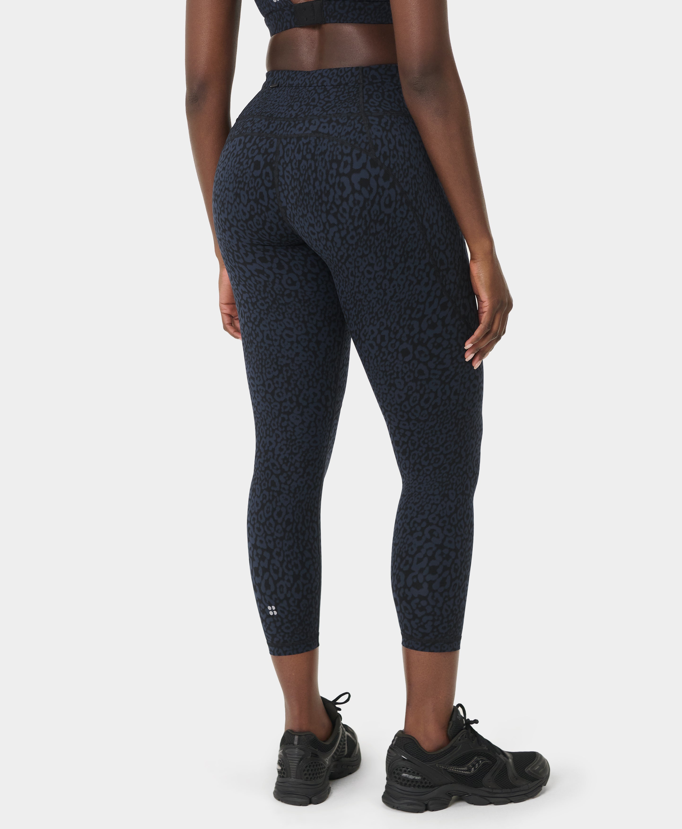 Power 7/8 Workout Leggings