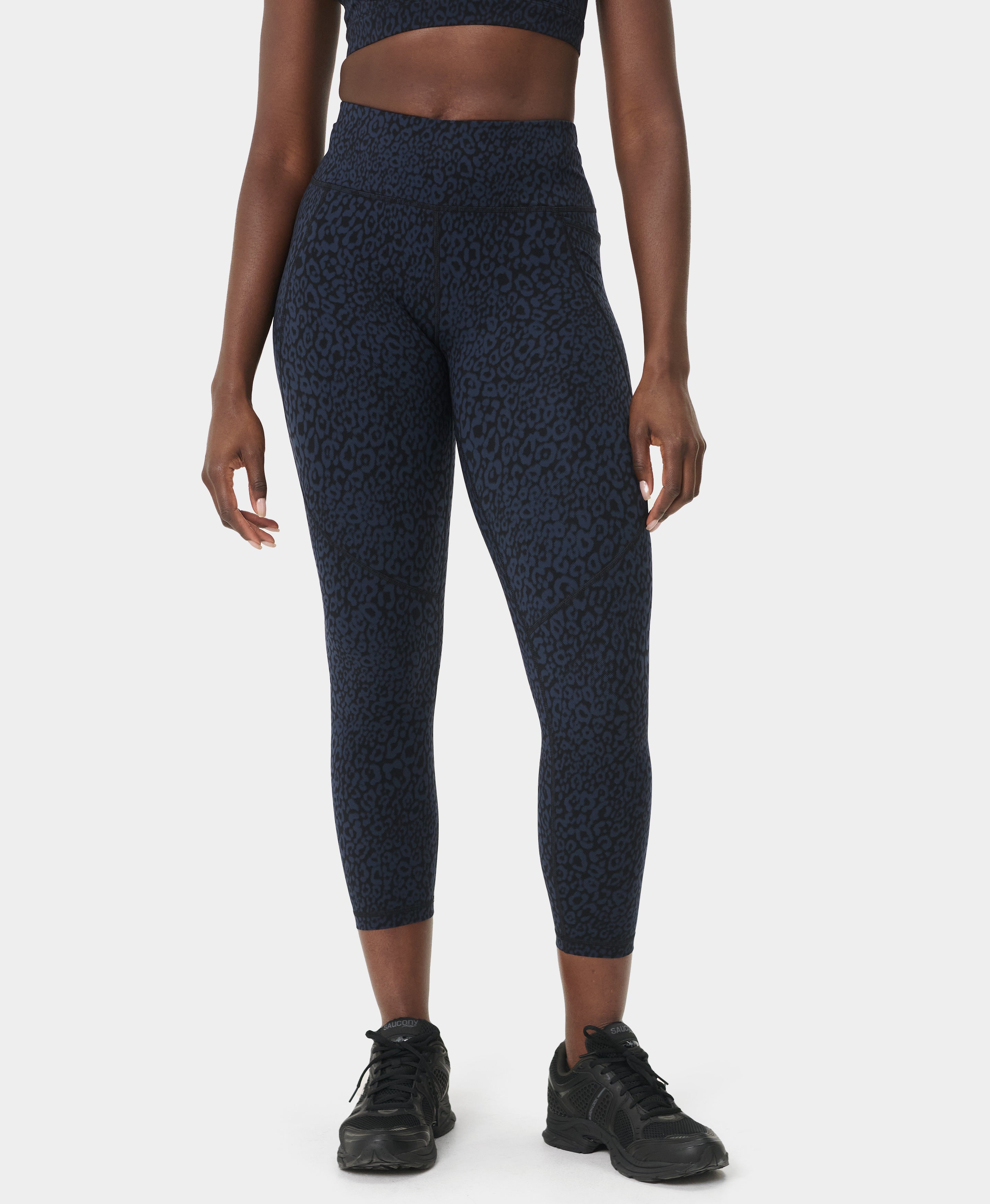 Power 7/8 Workout Leggings