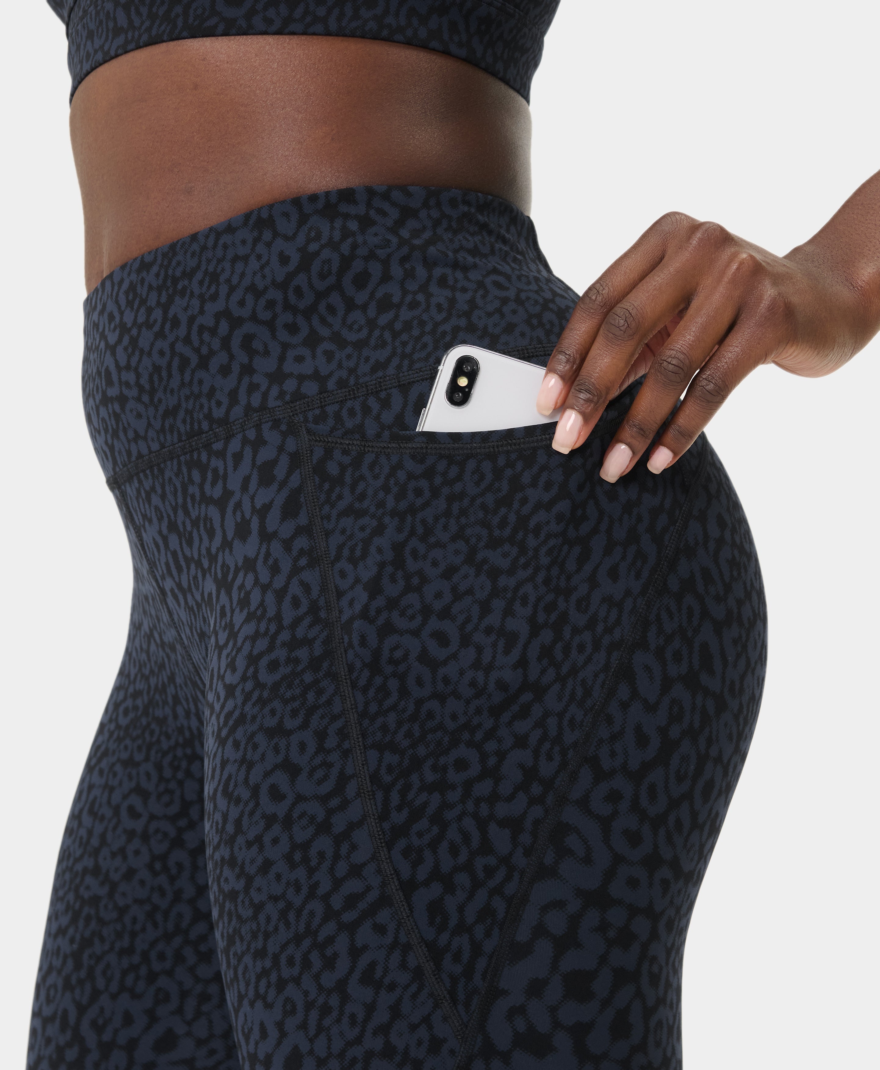 Power 7/8 Workout Leggings