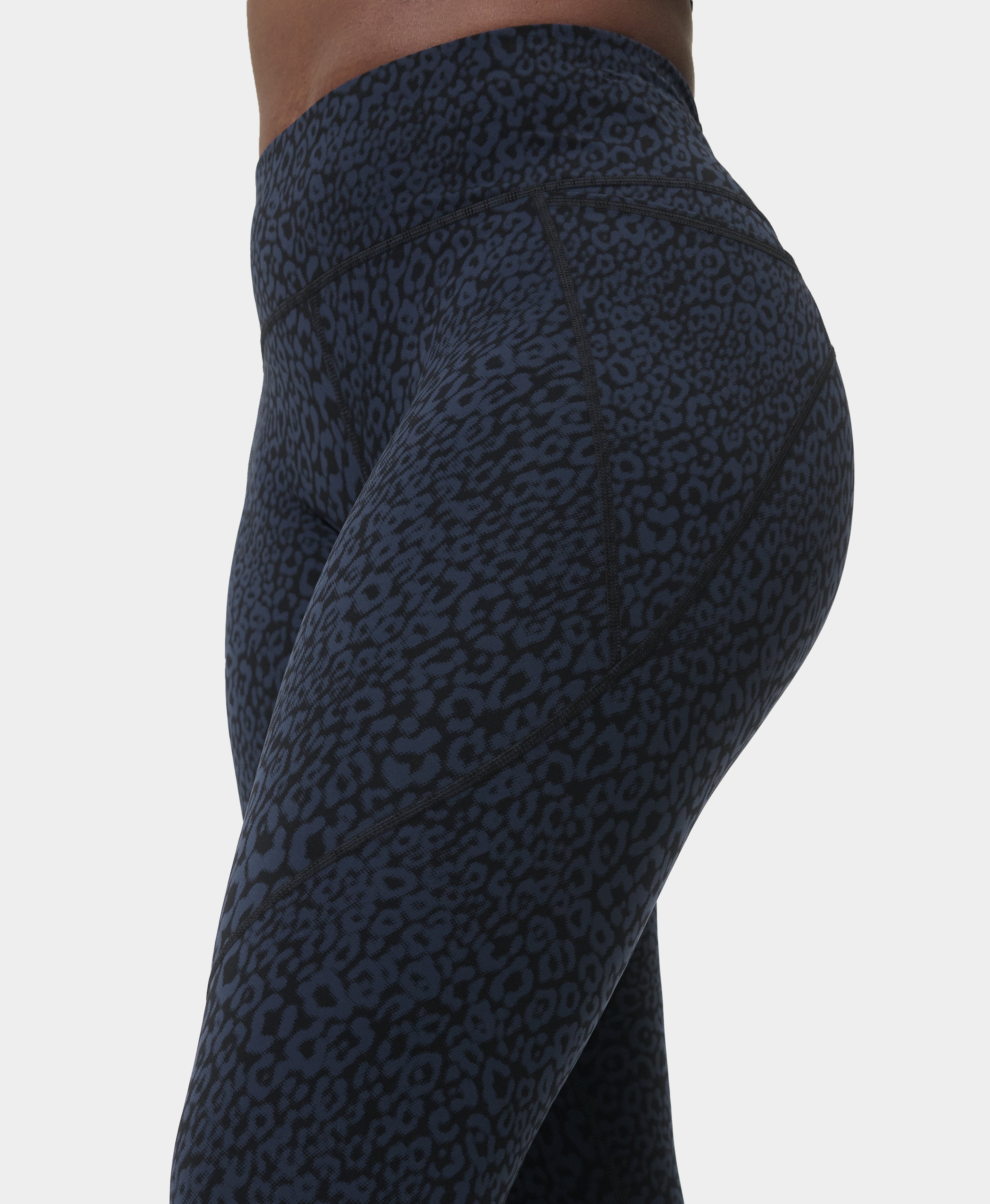 Power Workout Leggings