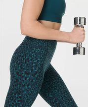 Power 7/8 Workout Leggings